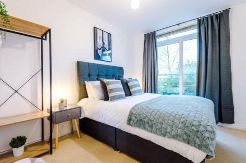 Paladine Place Serviced Apartment Coventry