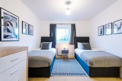 Paladine Place Serviced Apartment Coventry