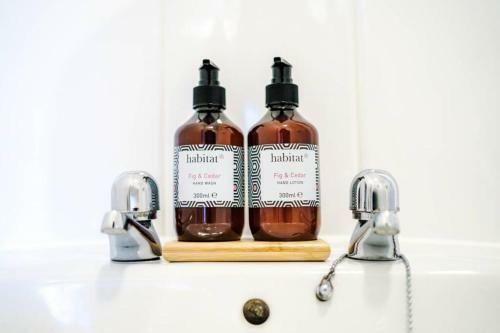 Paladine Place Serviced Apartment Coventry