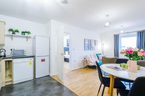 Paladine Place Serviced Apartment Coventry