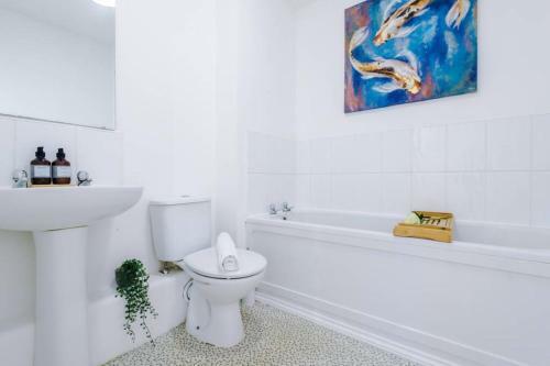 Paladine Place Serviced Apartment Coventry