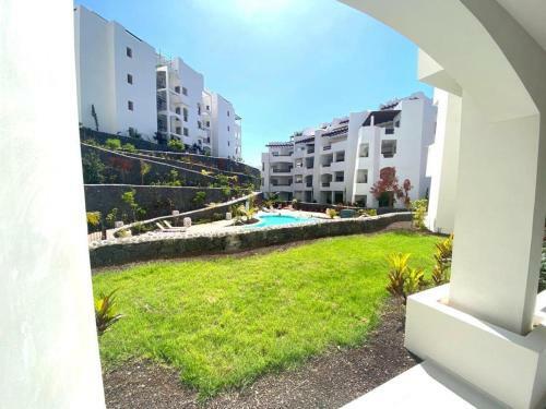 Apartamento Piso Tegdim