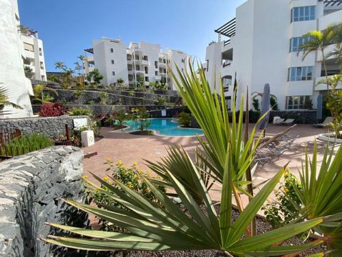 Apartamento Piso Tegdim