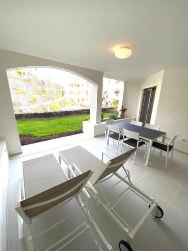 Apartamento Piso Tegdim