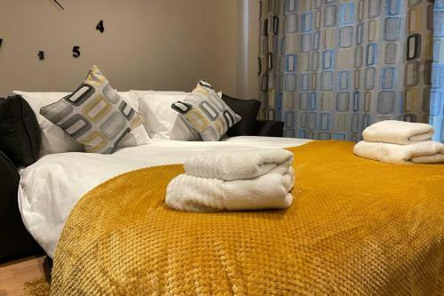 City Central Apartment