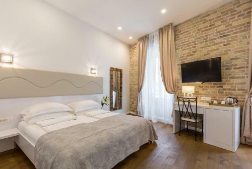 Hostal Pellegrini Luxury Rooms