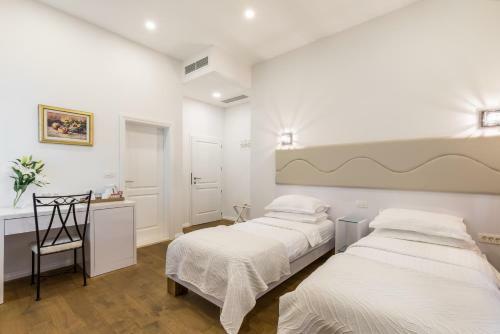 Hostal Pellegrini Luxury Rooms