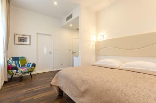 Hostal Pellegrini Luxury Rooms