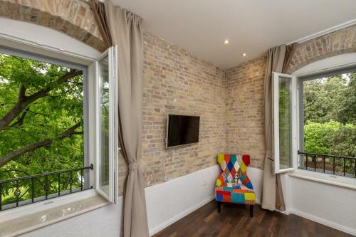 Hostal Pellegrini Luxury Rooms