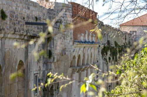 Hostal Pellegrini Luxury Rooms