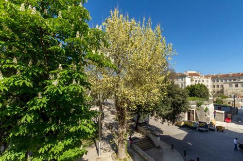 Hostal Pellegrini Luxury Rooms