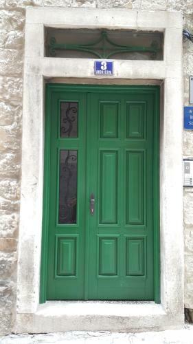 Hostal Pellegrini Luxury Rooms