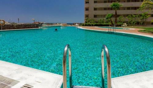 Apartament Palm Mar,free Wifi, Great Swimmingpool!