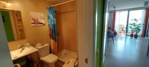 Apartament Palm Mar,free Wifi, Great Swimmingpool!