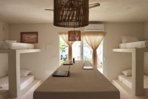 Albergue La Pandilla Ibiza