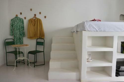 Albergue La Pandilla Ibiza