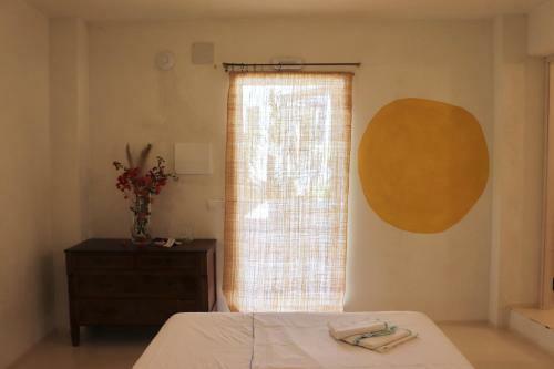 Albergue La Pandilla Ibiza