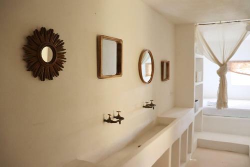 Albergue La Pandilla Ibiza