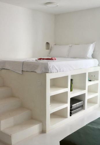 Albergue La Pandilla Ibiza