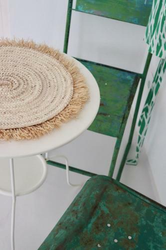 Albergue La Pandilla Ibiza