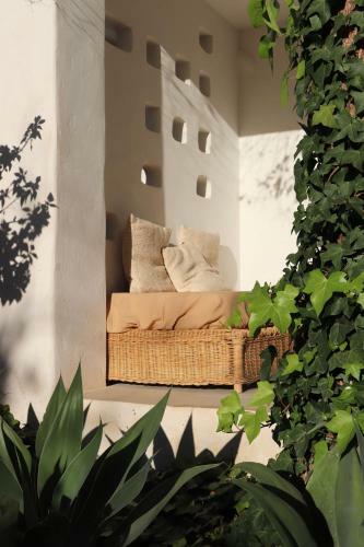 Albergue La Pandilla Ibiza