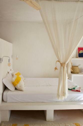 Albergue La Pandilla Ibiza