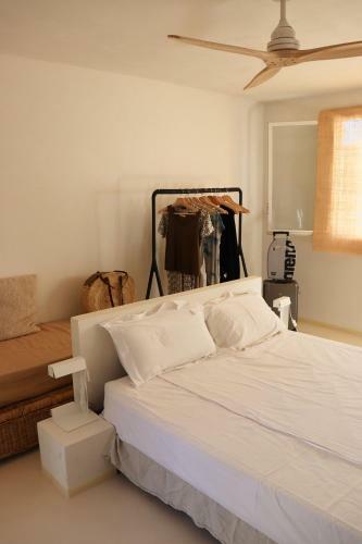 Albergue La Pandilla Ibiza