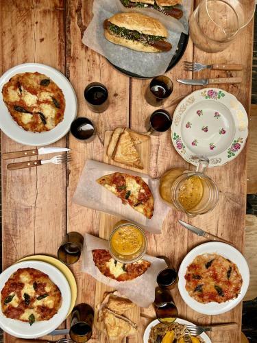 Albergue La Pandilla Ibiza