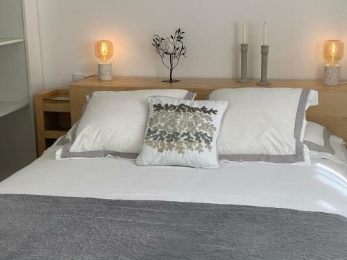 Apartamento Escapada En Menorca Junto Al Mar