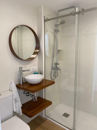 Apartamento Escapada En Menorca Junto Al Mar