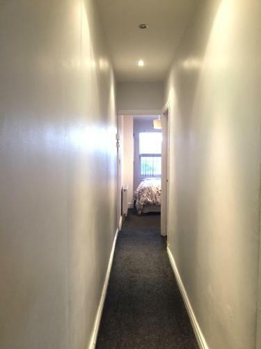 Private Double Room Near City Centre, Coventry