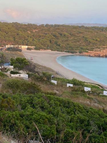 Apartamento Appartamento Romantico A 5 Min Dalla Spiaggia