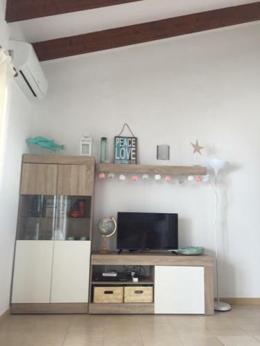 Apartamento Appartamento Romantico A 5 Min Dalla Spiaggia