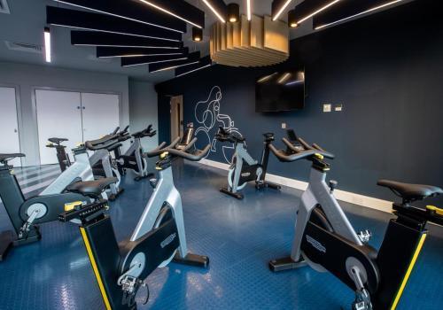 Modern Shared And Private Apartments In Coventry - Iq Weaver Place