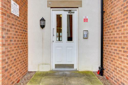 Mbiz Apartment - Next To Park