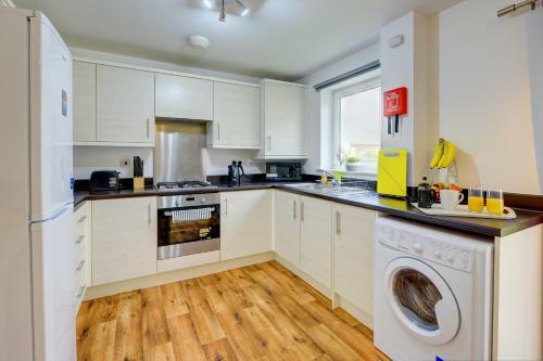 Mbiz Apartment - Next To Park