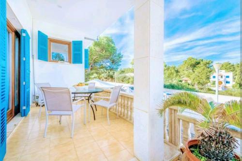 Villa Esparrall Con Piscina Privada