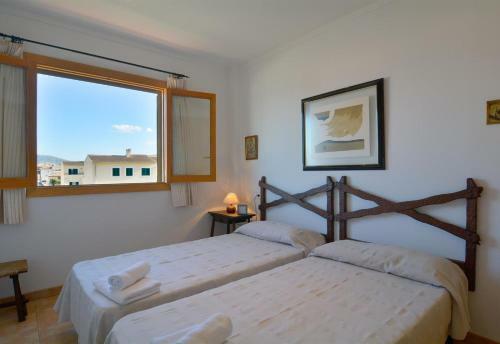 Apartamento Calabruix