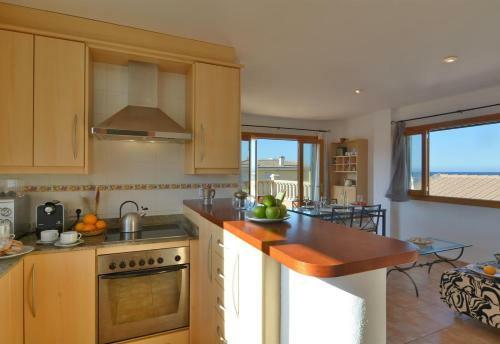 Apartamento Calabruix