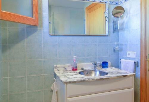 Apartamento Calabruix