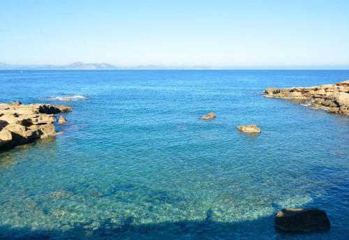 Apartamento Calabruix