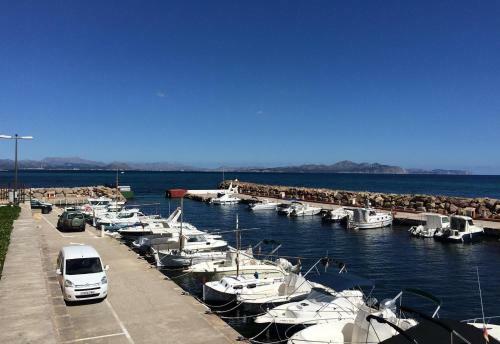 Apartamento Calabruix