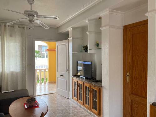 Apartamento Duplex Colinas De La Zenia, 2 Bedrooms