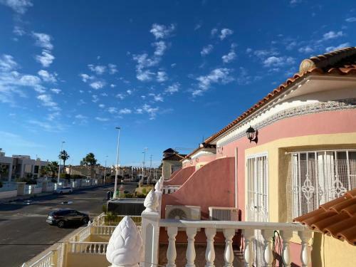 Apartamento Duplex Colinas De La Zenia, 2 Bedrooms