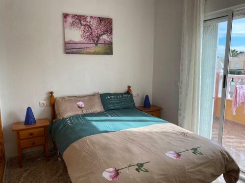 Apartamento Duplex Colinas De La Zenia, 2 Bedrooms