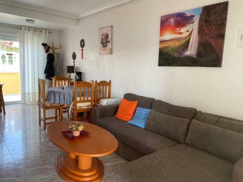 Apartamento Duplex Colinas De La Zenia, 2 Bedrooms