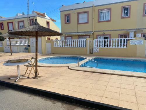Apartamento Duplex Colinas De La Zenia, 2 Bedrooms