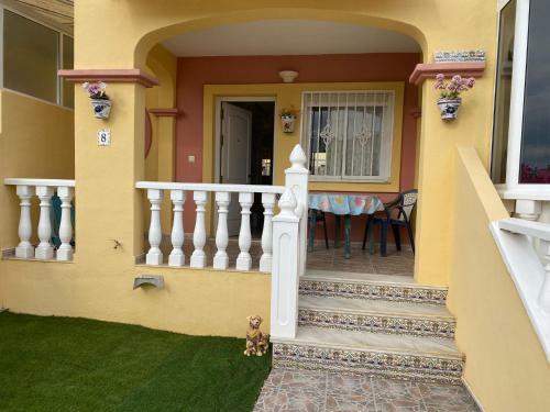 Apartamento Duplex Colinas De La Zenia, 2 Bedrooms