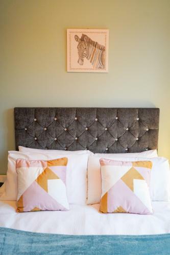 Entire Modern Apartment In Coventry City Centre