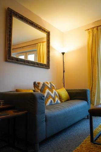 Entire Modern Apartment In Coventry City Centre